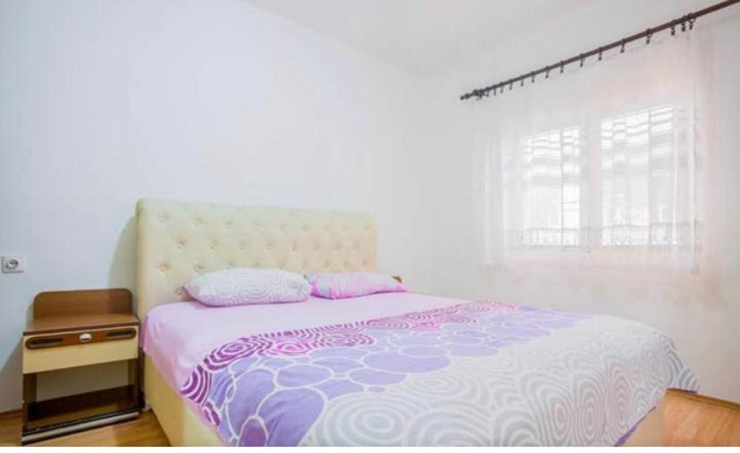פודגוריצה Skadar Lake Apartment-Nikola מראה חיצוני תמונה