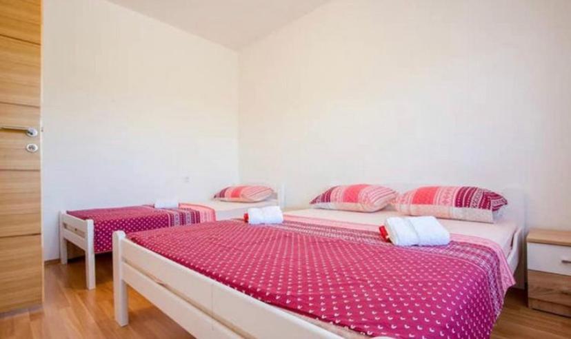 פודגוריצה Skadar Lake Apartment-Nikola מראה חיצוני תמונה