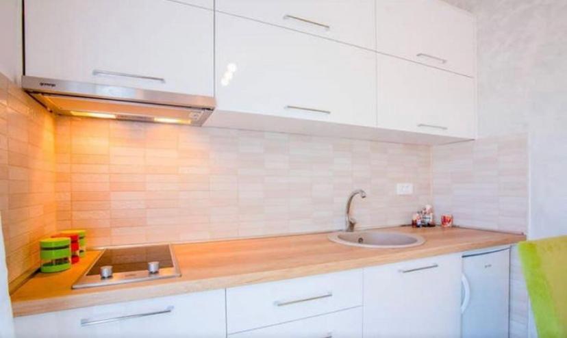 פודגוריצה Skadar Lake Apartment-Nikola מראה חיצוני תמונה