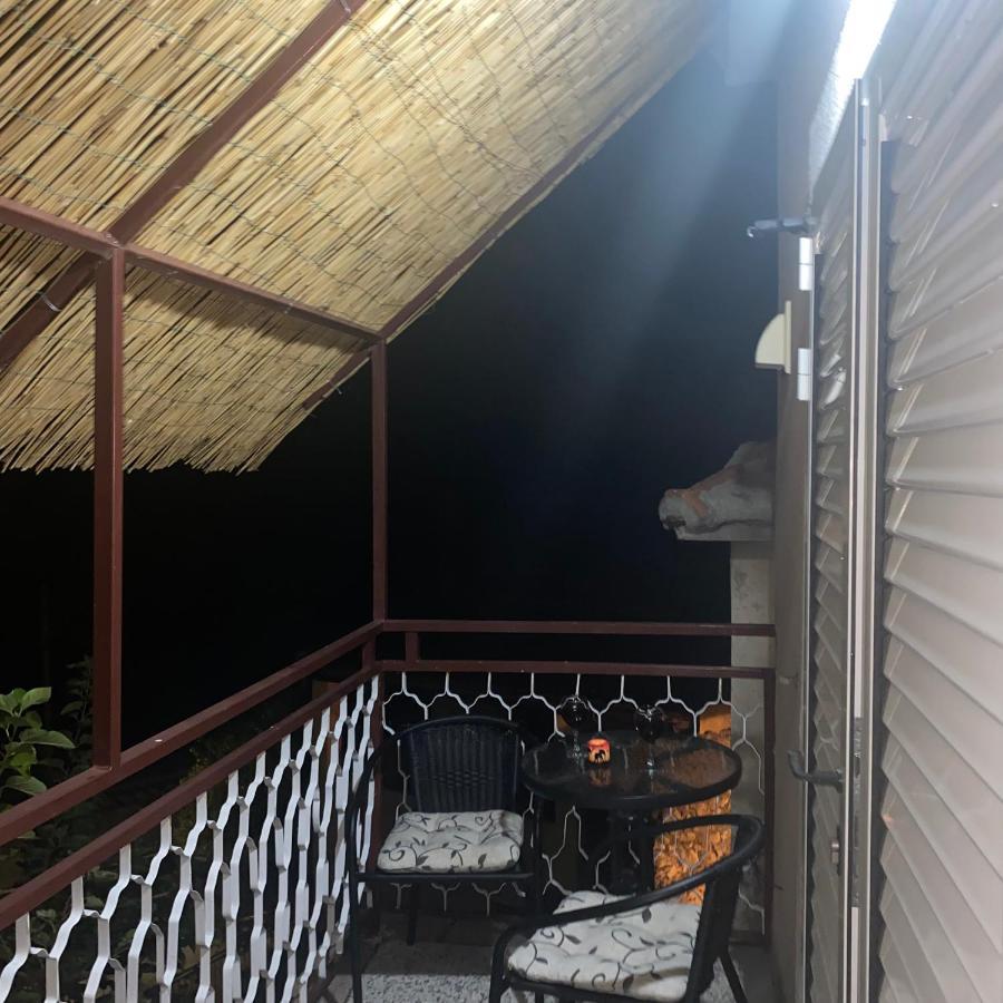 פודגוריצה Skadar Lake Apartment-Nikola מראה חיצוני תמונה